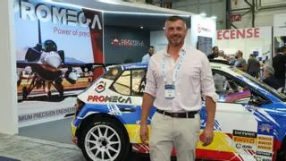 Promega se alía con Escribano para crear torretas de tanques y fragatas