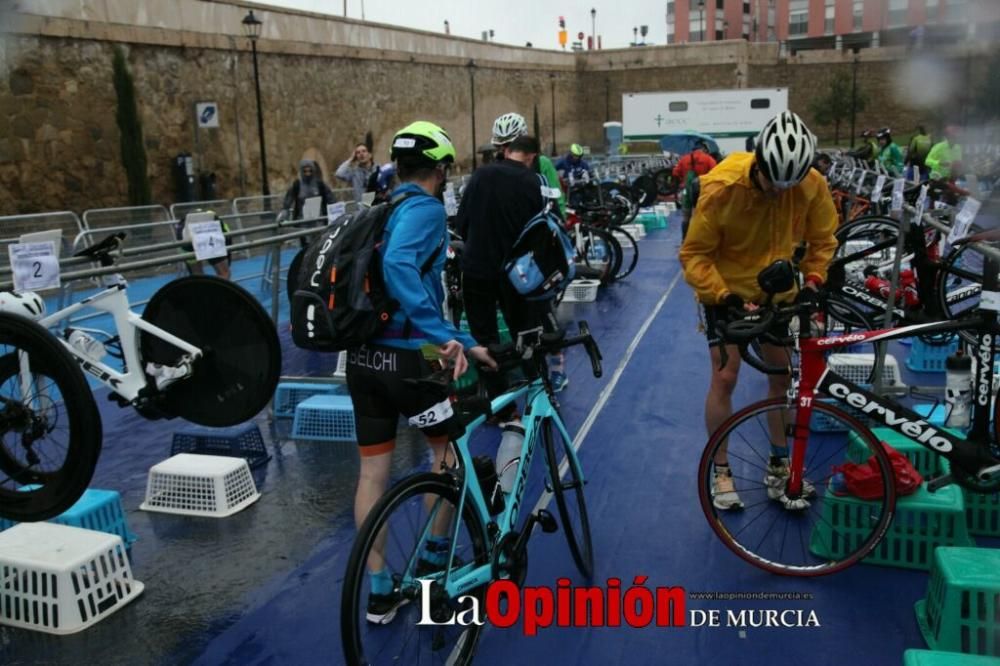 I Duatlón Media Distancia Ciudad de Lorca 2019