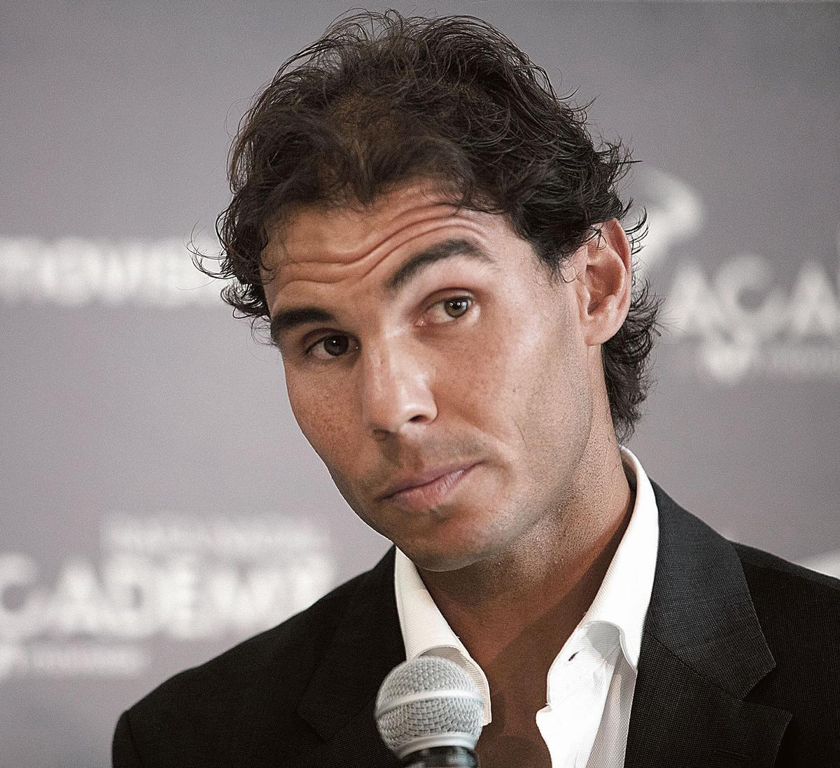 Rafa Nadal