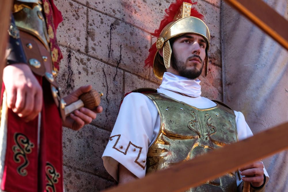 Auto sacramental de los Reyes Magos de Cañada