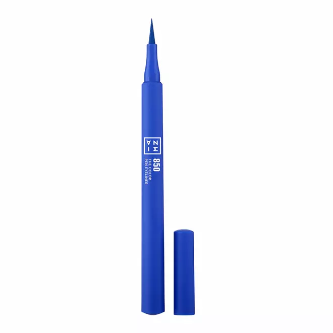 The Color Pen Eyeliner, de 3ina