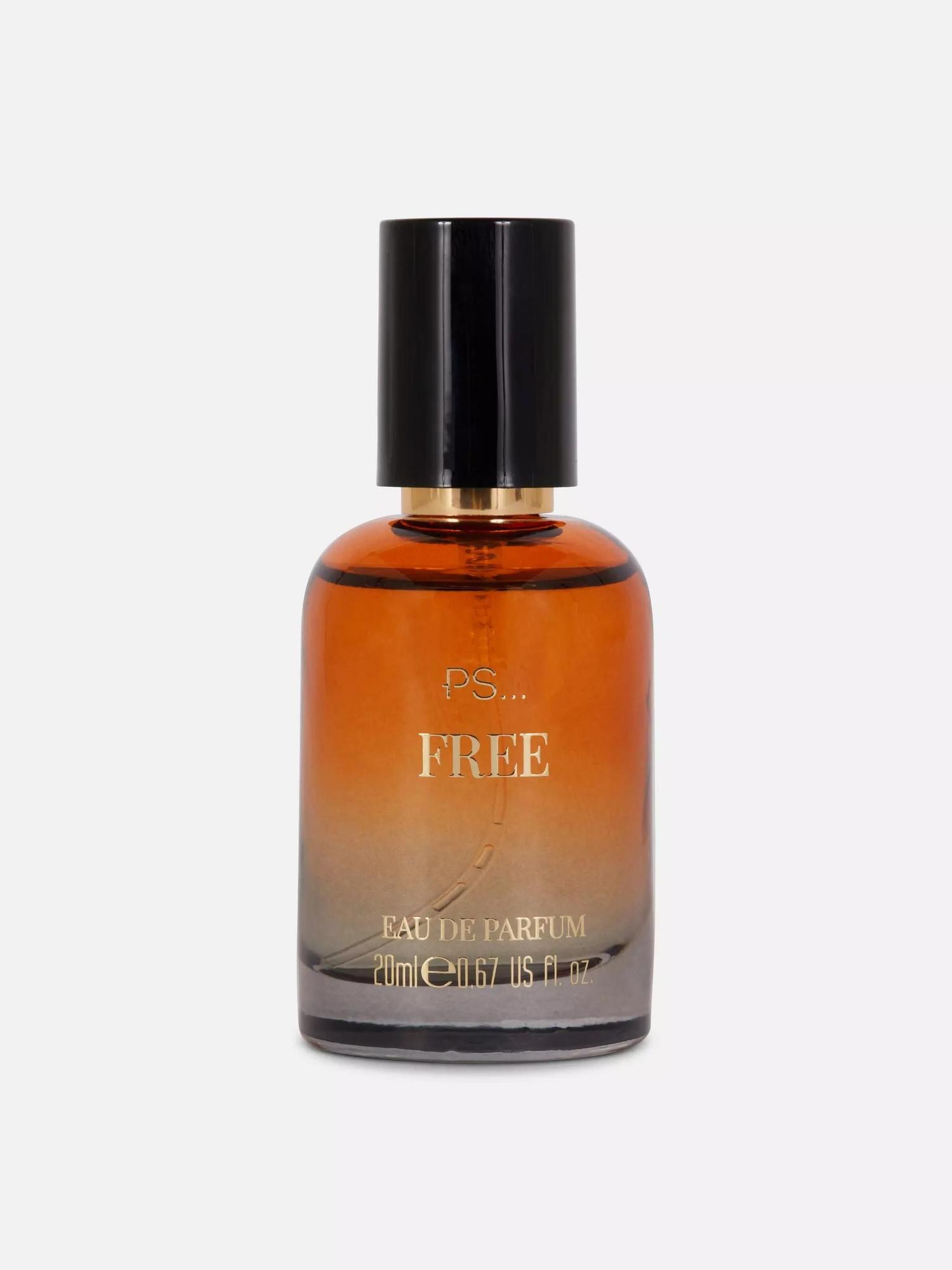 Eau De Parfum PS Free