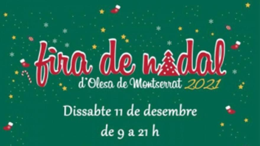 Fira de nadal