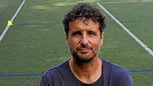 Imanol Idiakez
