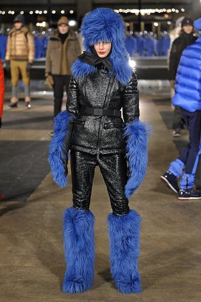 Moncler Grenoble