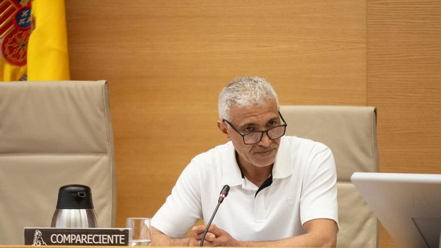 El portaveu de la mesquita de Ripoll admet que no van comprovar els antecedents d&#039;Es Satty abans de contractar-lo