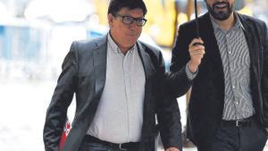 Radiografia després del cas Salazar: les denúncies per assetjament sexual que esquitxen tots els partits