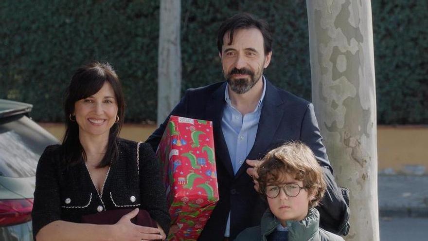 Los estrenos de cine, entre la ciencia ficción y la realidad de unos padres egoístas