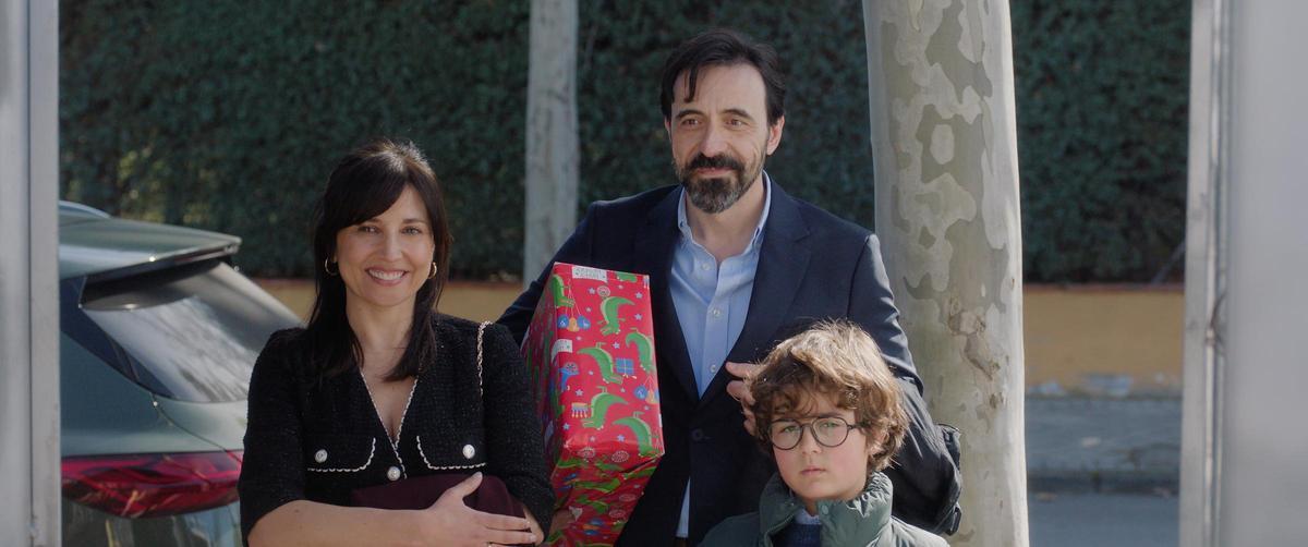 Los estrenos de cine, entre la ciencia ficción y la realidad de unos padres egoístas.