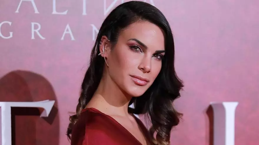 Carla Barber confiesa lo que le provoca no estar con sus hijos