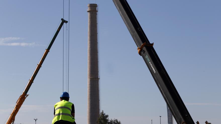 Los constructores de Málaga creen que la declaración responsable abre el camino a la agilización urbanística