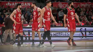 El Casademont Zaragoza conocerá a sus rivales de la FIBA Europe Cup el 23 de julio