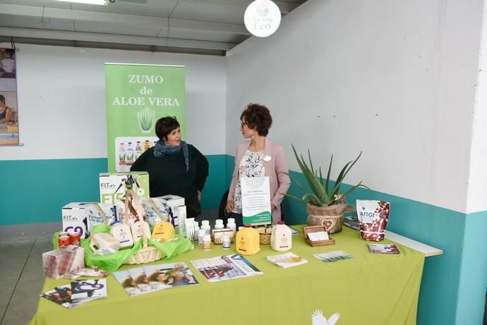 Feria Ecológica de Gran Canaria