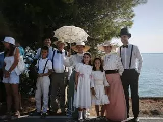El inicio de la 15ª Belle Époque de Benicàssim, en imágenes