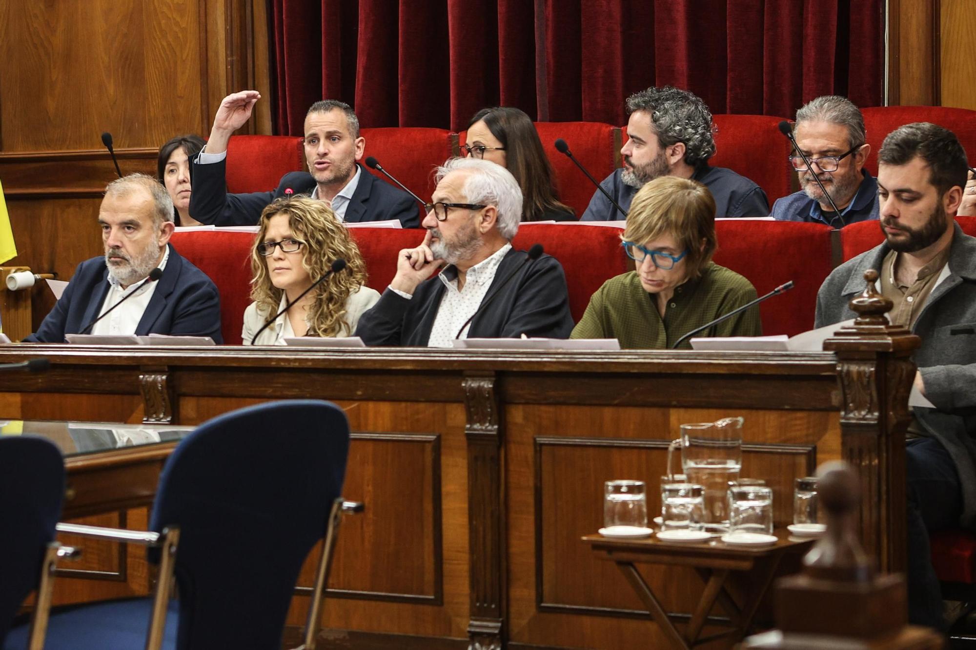 El Ayuntamiento tendrá que negociar de cero con los sindicatos la aplicación de la carrera profesional horizontal.