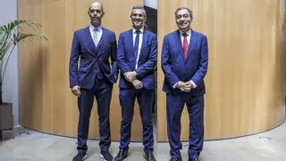 Julián Sánchez Melgar, magistrado del Supremo, en Palma: “No se puede mirar hacia otro lado con el acoso escolar, deben impulsarse reformas legislativas”