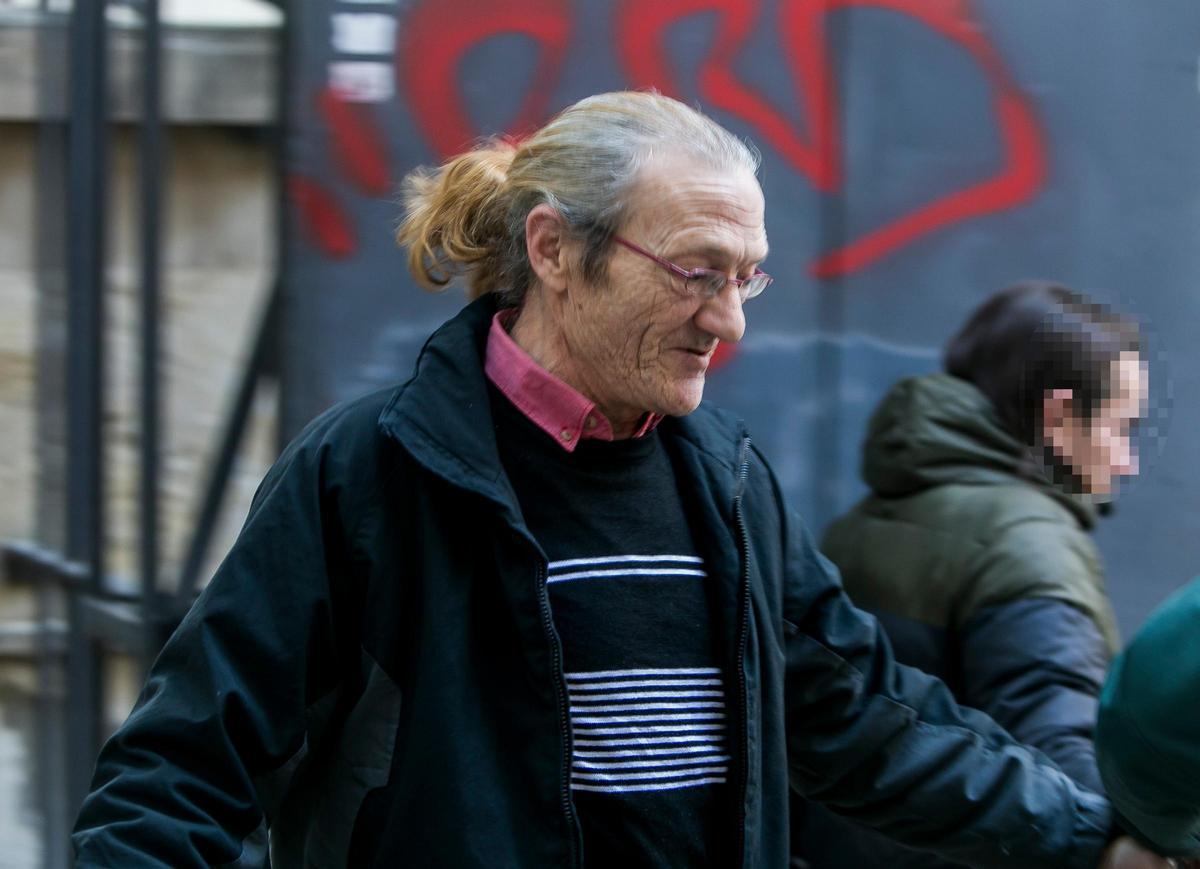 Francisco Pérez, en una imagen de archivo.