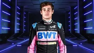 Vuelve Colapinto: Todos los pilotos argentinos en la historia de la F1