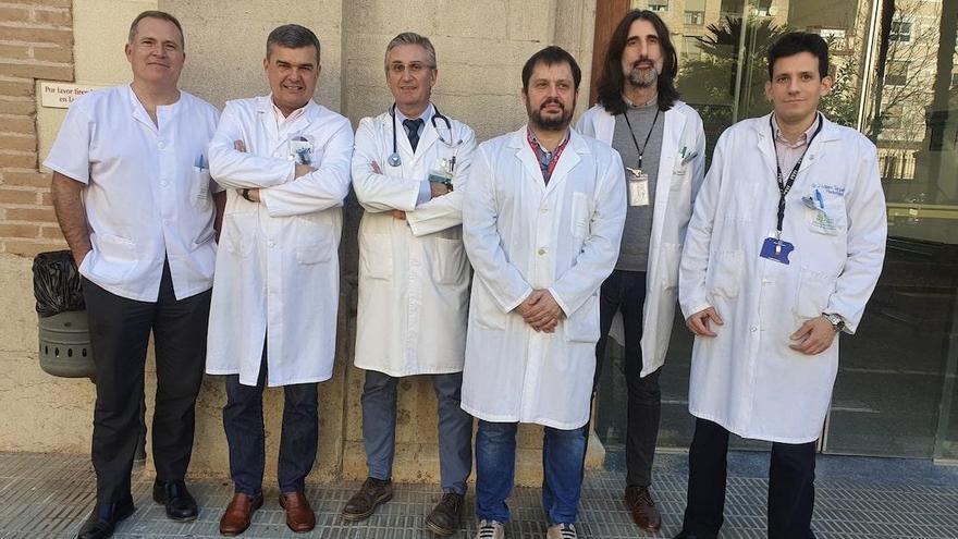 Héroes contra el cáncer en Castellón