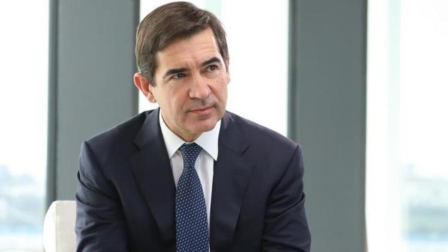 BBVA invertirá en 2021 para crecer y remunerar a sus accionistas