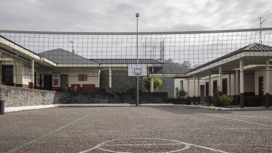 Condenado a una multa por fugarse de un centro de menores de Ourense: lo detuvieron en A Coruña un mes después
