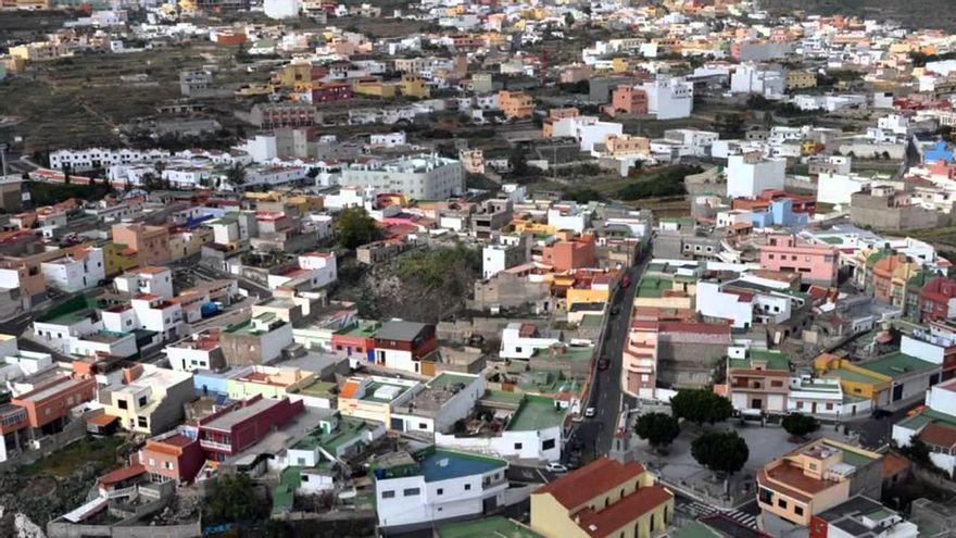 Tap water is once again suitable for consumption in the Tenerife municipality of Arafo