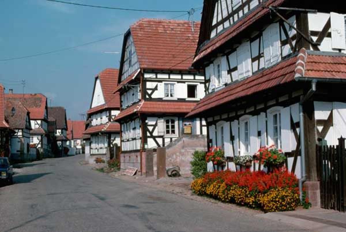 Hunspach