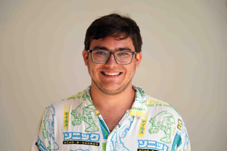 Nacho Agote