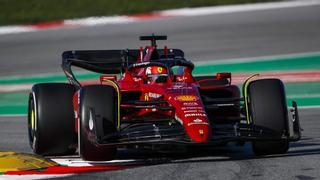 Ferrari asegura que no tuvo acceso a las reglas de 2022 antes que el resto