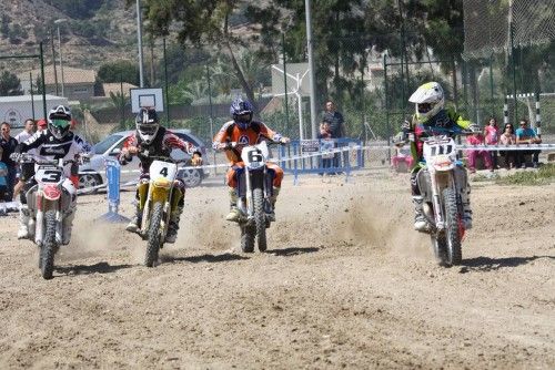 Supercross de Santomera