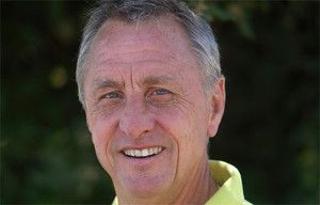 Johan Cruyff