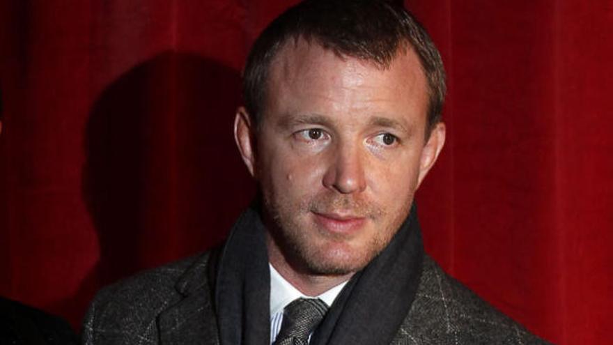 Guy Ritchie