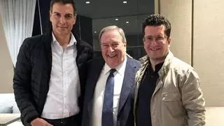 Luces y sombras de un alcalde