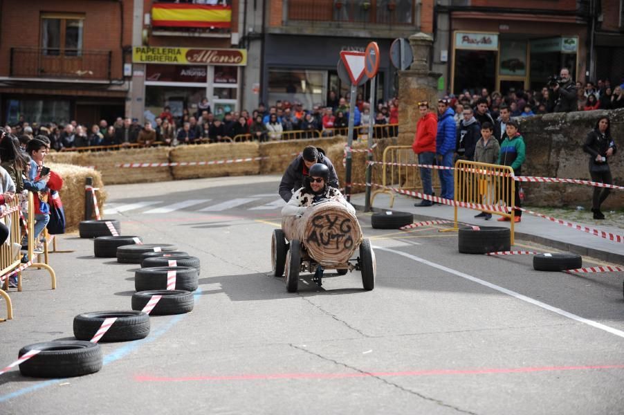 Así han transcurrido las fiestas de La Veguilla