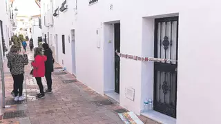 La mujer asesinada en Benalmádena llevaba un mes en el sistema VioGén