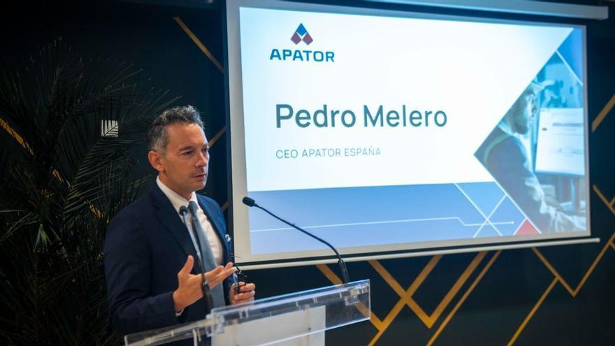 El grupo polaco Apator consolida en Zaragoza su apuesta por el mercado ibérico tras un año de actividad