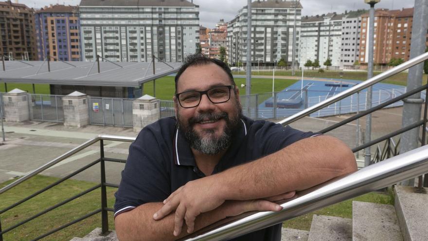 Pablo Artime, el entrenador del ascenso, deja el Pasek Belenos de rugby a final de campaña