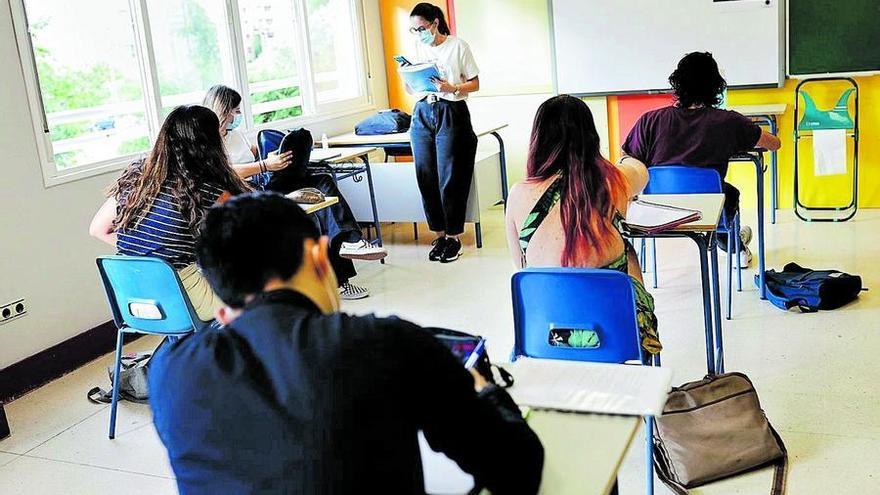 Educació crea la guia ‘L’escola inclusiva en temps de la covid’