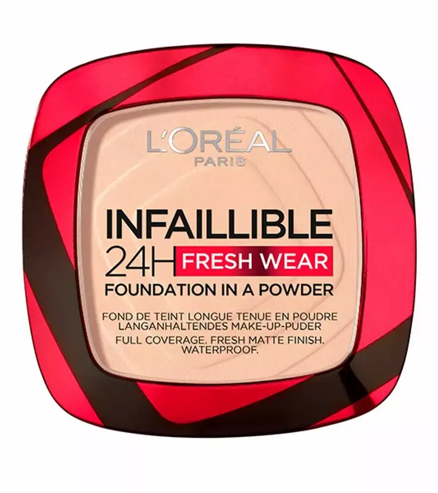 Base L&#039;Oreal