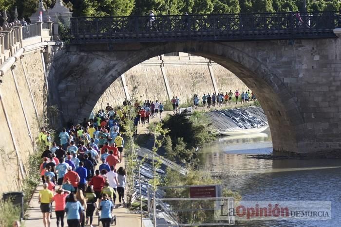 I Carrera Popular ANCAP por el Cáncer de Próstata