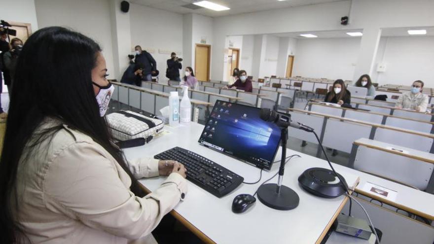 Ciencias del Trabajo ha sido la última incorporación a la estructura de centros de la UCO.