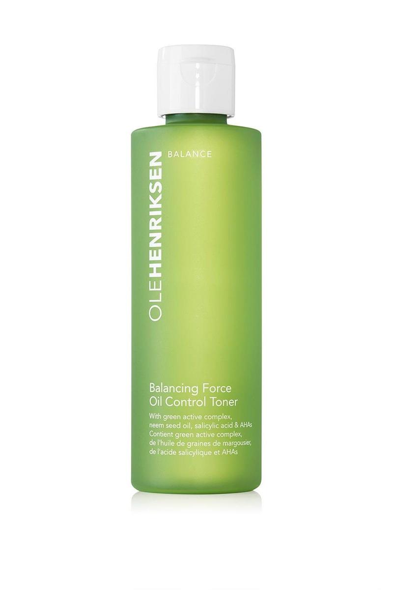 Balancing Force Oil Control Toner OLEHENRIKSEN (precio: 23,55 euros)