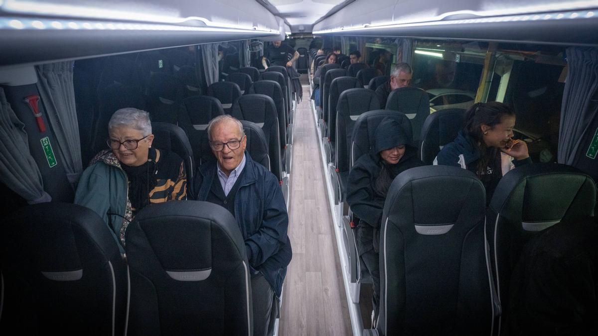 Empieza el macrocorte de la R3