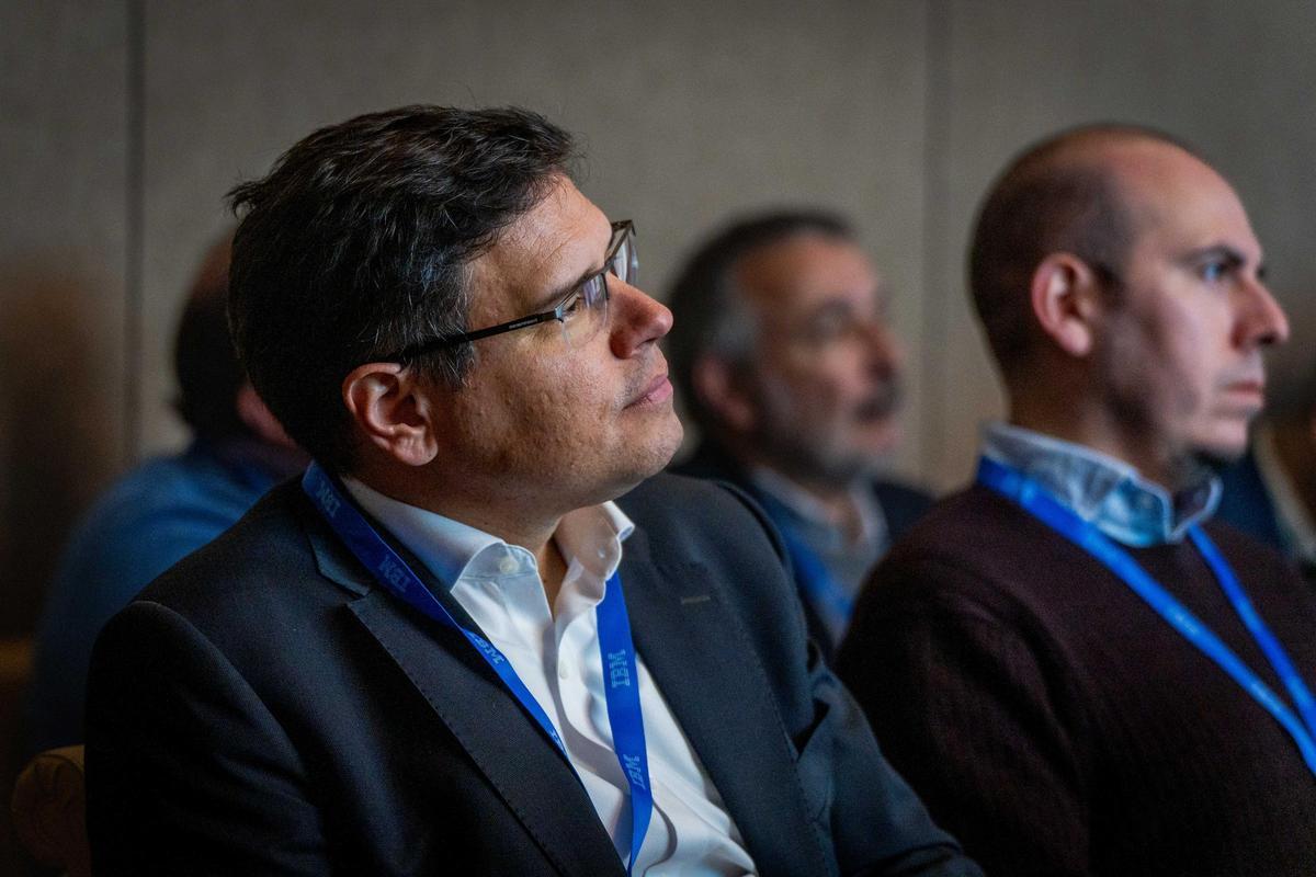 IBM webMethods Hybrid Integration en Barcelona