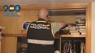 Detienen a más de 60 personas, varias en Canarias, por delitos relacionados con la explotación sexual infantil