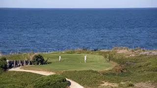 El campo de El Saler, acogerá el Campeonato de Europa Masculino