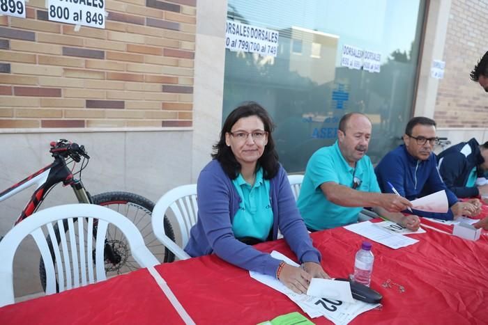 Carrera Popular Run for Parkinson´s Lorca 2019 (I)