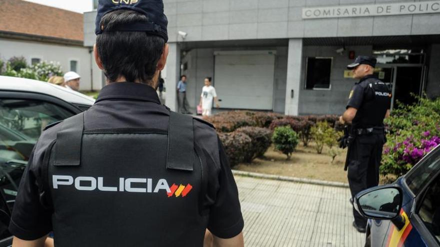 Detenido en Getafe un narco asturiano que llevaba 15 años huido
