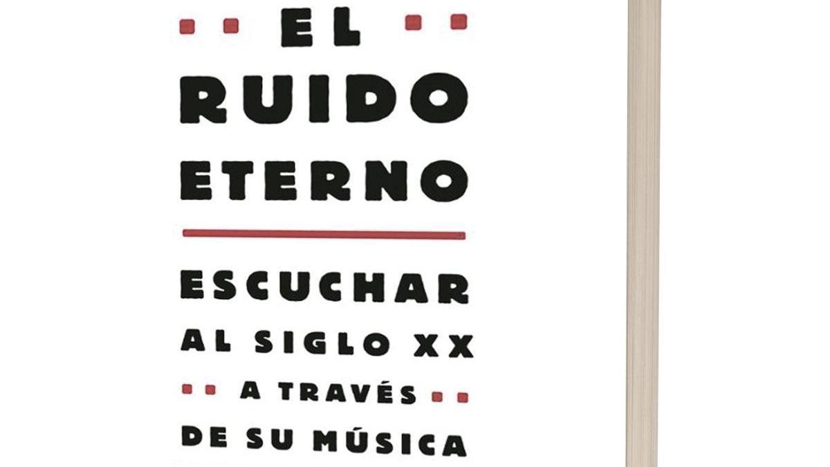 Imagen Libro el ruido