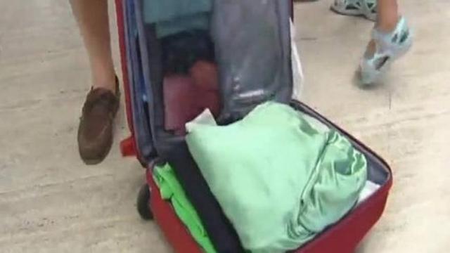 Vueling Iberia Valijas Medidas Equipaje Permitido Por Iberia